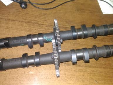 Распредвал, Kawasaki, ZZR 400, 1998, 0, 0