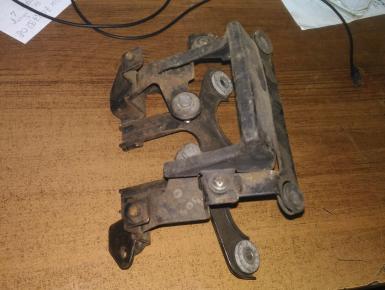 Кронштейн стоп сигнала, Kawasaki, ZZR 600, 1999, 0, 0