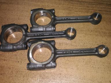 Шатун, Kawasaki, ZZR 400, 1998, 0, 0