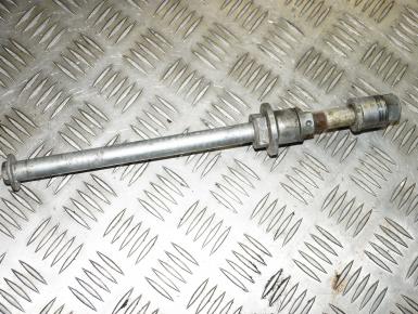 Ось заднего колеса в сборе, Honda, VT 600 C Shadow, 1998, 0, 0