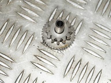 Шестерня стартера, Honda, VT 600 C Shadow, 1998, 0, 0