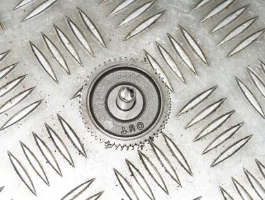 Шестерня стартера, Honda, VT 600 C Shadow, 1998, 0, 0