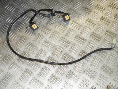 Датчик Холла, Honda, VT 600 C Shadow, 1998, 0, 0