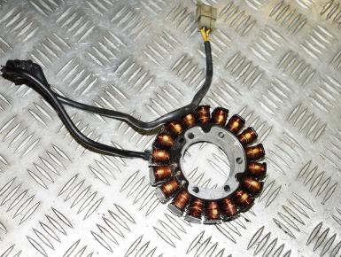 Статор, Honda, VT 600 C Shadow, 1998, 0, 0