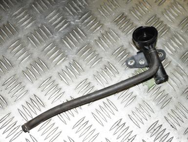 Крышка заливной горловины антифриза, Honda, VT 600 C Shadow, 1998, 0, 0