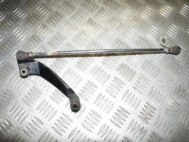 Лапка КПП, Honda, VT 600 C Shadow, 1998, 0, 0