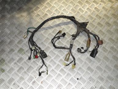 Проводка, Honda, VT 600 C Shadow, 1998, 0, 0