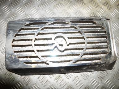 Решетка радиатора охлаждения, Honda, VT 600 C Shadow, 1998, 0, 0