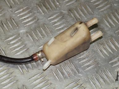 Бак масляный, Honda, VT 600 C Shadow, 1998, 0, 0