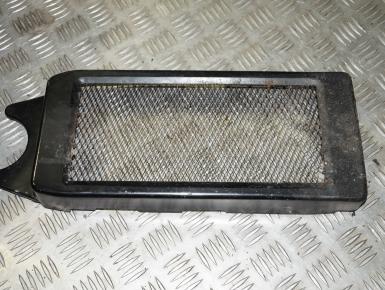 Решетка радиатора охлаждения, Honda, VT 600 C Shadow, 1998, 0, 0