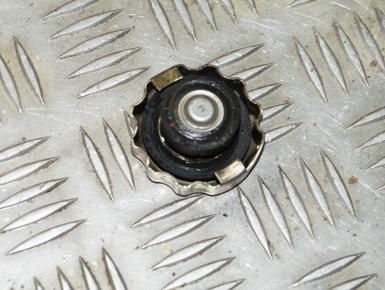 Крышка заливной горловины антифриза, Honda, VT 600 C Shadow, 1998, 0, 0