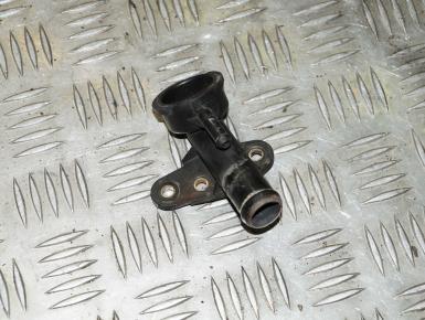 Горловина заливная антифриза, Honda, VT 600 C Shadow, 1998, 0, 0