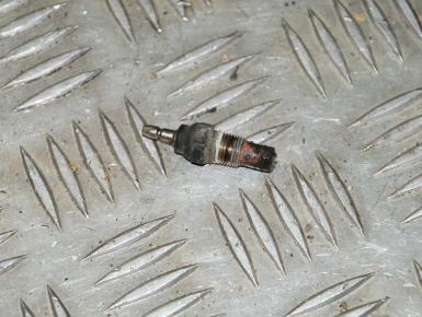 Датчик температуры, Honda, VT 600 C Shadow, 1998, 0, 0