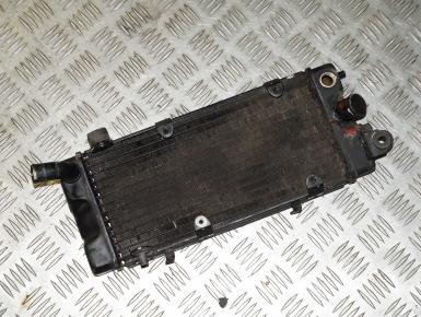 Радиатор охлаждения, Honda, VT 600 C Shadow, 1998, 0, 0