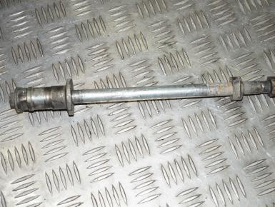 Ось заднего колеса в сборе, Honda, VT 600 C Shadow, 1998, 0, 0