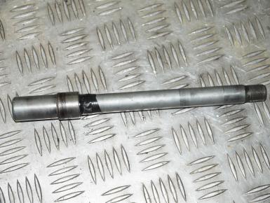 Ось переднего колеса в сборе, Honda, VT 600 C Shadow, 1998, 0, 0