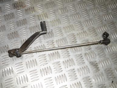 Лапка КПП, Honda, VT 600 C Shadow, 1998, 0, 0