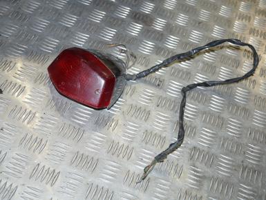 Стоп сигнал, Honda, VT 600 C Shadow, 1998, 0, 0