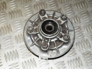 Обойма привода заднего колеса, Honda, VT 600 C Shadow, 1998, 0, 0