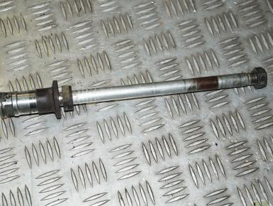 Ось заднего колеса в сборе, Honda, VT 600 C Shadow, 1998, 0, 0