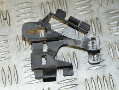 Кронштейны крепления, Honda, VT 600 C Shadow, 1998, 0, 0