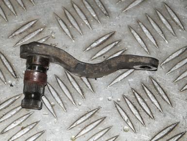 Кронштейны крепления, Honda, VT 600 C Shadow, 1998, 0, 0