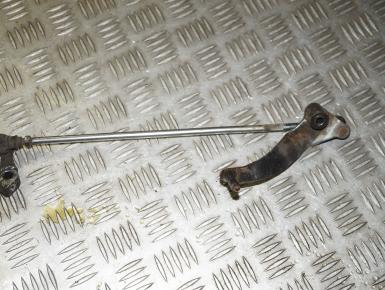 Тросик заднего тормоза, Honda, VT 600 C Shadow, 1998, 0, 0