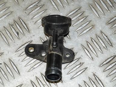 Кронштейны крепления, Honda, VT 600 C Shadow, 1998, 0, 0