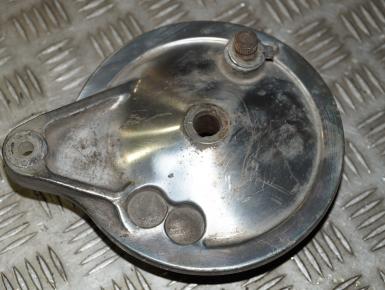 Барабан тормозной задний, Honda, VT 600 C Shadow, 1998, 0, 0