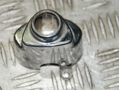 Накладка декоративная, Honda, VT 600 C Shadow, 1998, 0, 0