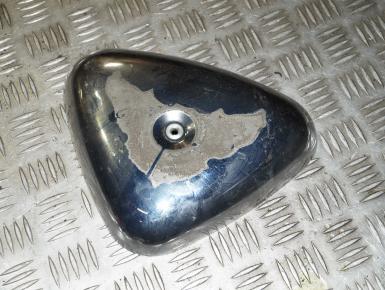 Накладка декоративная, Honda, VT 600 C Shadow, 1998, 0, 0