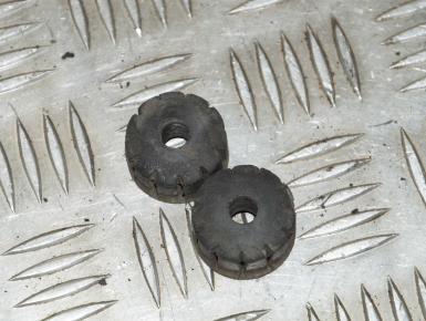 Кронштейны крепления, Honda, VT 600 C Shadow, 1998, 0, 0