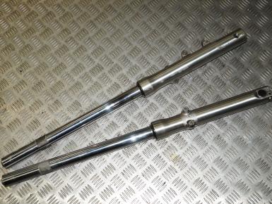 Вилка передняя, Honda, VT 600 C Shadow, 1998, 0, 0