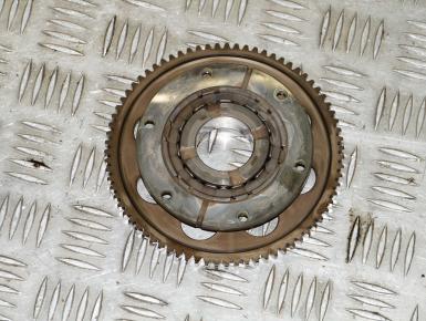 Обгонная муфта, Honda, VT 600 C Shadow, 1998, 0, 0