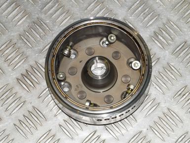 Ротор, Honda, VT 600 C Shadow, 1998, 0, 0