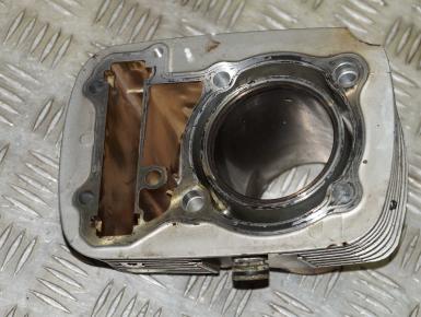 Цилиндр, Honda, VT 600 C Shadow, 1998, 0, 0