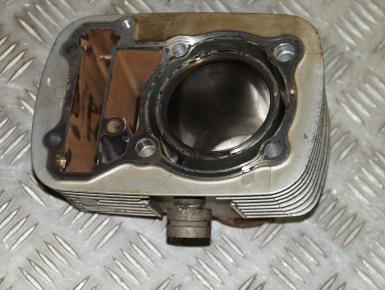 Цилиндр, Honda, VT 600 C Shadow, 1998, 0, 0