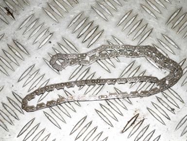 Цепь ГРМ, Honda, VT 600 C Shadow, 1998, 0, 0