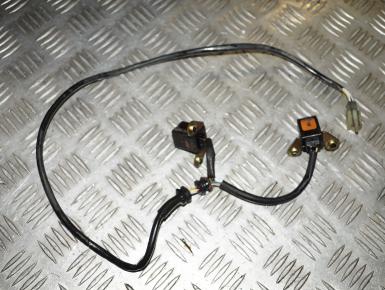 Датчик Холла, Honda, VT 600 C Shadow, 1998, 0, 0