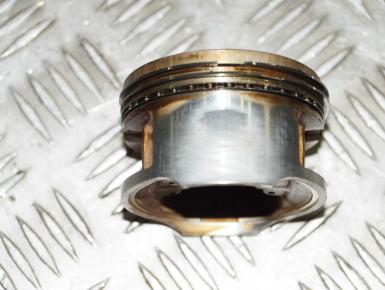 Поршень, Honda, VT 600 C Shadow, 1998, 0, 0