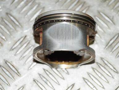 Поршень, Honda, VT 600 C Shadow, 1998, 0, 0