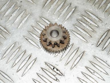 Шестерня стартера, Honda, VT 600 C Shadow, 1998, 0, 0