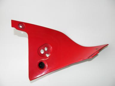 Накладка пластиковая правая, Honda, VTR 1000 F, 1998, 0, 0