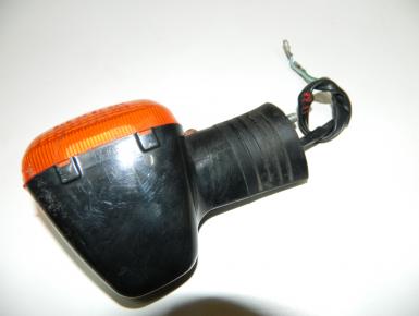 Поворотник правый передний, Honda, VTR 1000 F, 1998, 0, 0