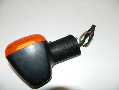 Поворотник левый передний, Honda, VTR 1000 F, 1998, 0, 0