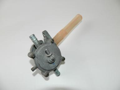 Топливный кран, Honda, VTR 1000 F, 1998, 0, 0