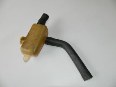 Сапун пластиковый, Honda, VTR 1000 F, 1998, 0, 0