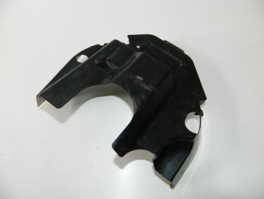 Накладка пластиковая, Honda, VTR 1000 F, 1998, 0, 0