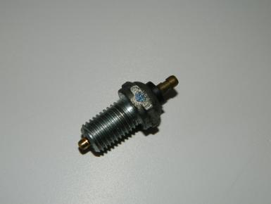 Датчик нейтрали, Honda, VTR 1000 F, 1998, 0, 0