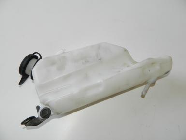 Расширительный бачок охлаждения, Honda, VTR 1000 F, 1998, 0, 0